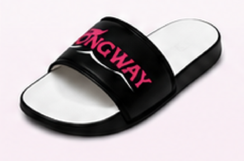 Longway Signature Sandals